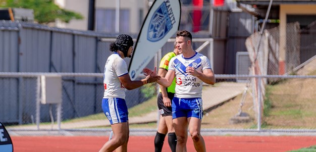 Jersey Flegg Team News: Round 26 v Sea Eagles