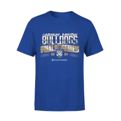 2024 Bulldogs Mens Finals Tee