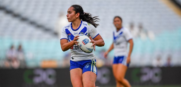 Harvey Norman Women's Premiership Team News: Round 11 v Mounties