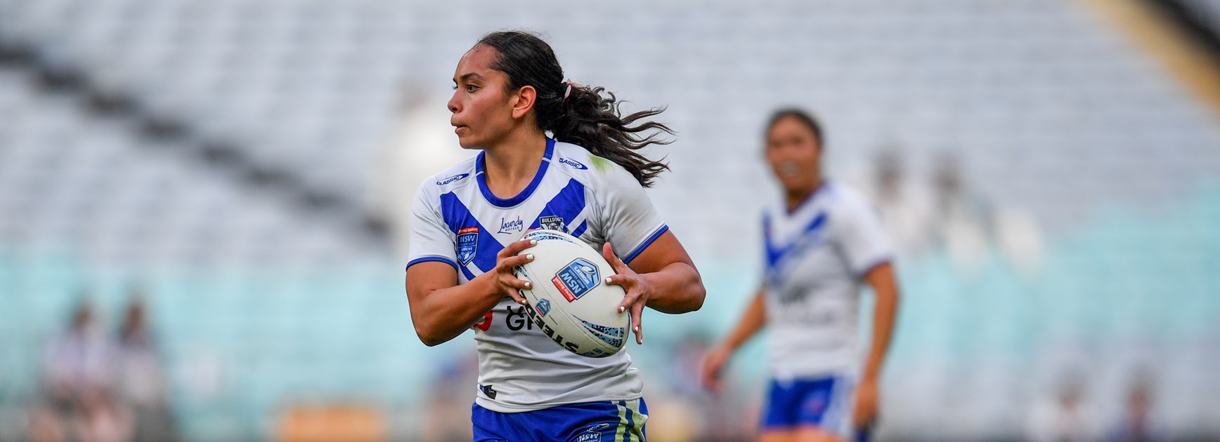 Harvey Norman Women's Premiership Team News: Round 11 v Mounties