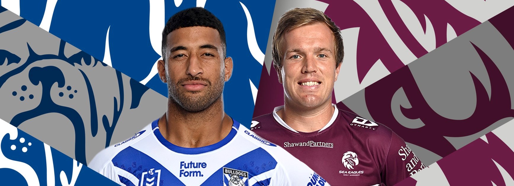 Bulldogs v Sea Eagles: Xerri Ripe for Finals