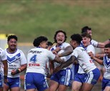 Bulldogs Qualify for Jersey Flegg Cup Grand Final in Thriller