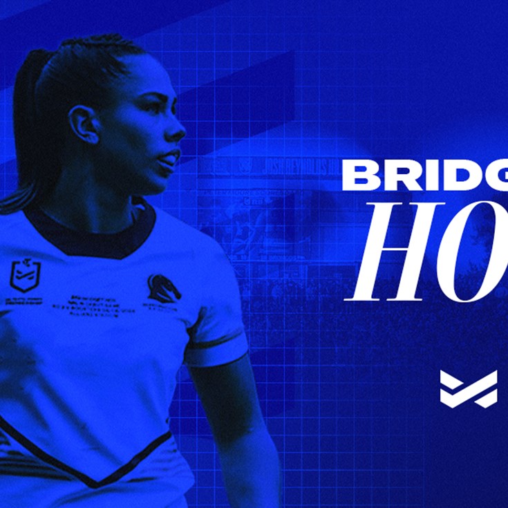 Belmore Bound: ‘Electric’ Hoy Heads South for Historic Season