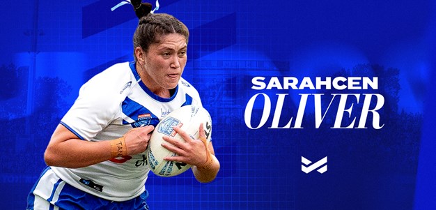 Building Blocks Continue for NRLW With Bulldogs’ Co-Captain Elevated