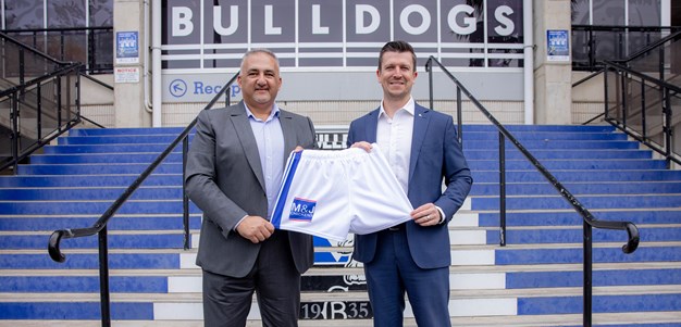 Bulldogs and M&J Chickens Extend Long-Standing Partnership