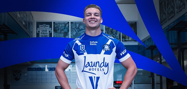 The Fabric of the Bulldogs: 2025 Home and Away Jerseys on Sale Now!