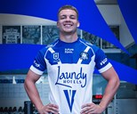 The Fabric of the Bulldogs: 2025 Home and Away Jerseys on Sale Now!