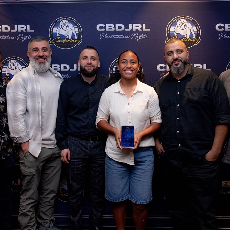 2024 CBDJRL Awards Night