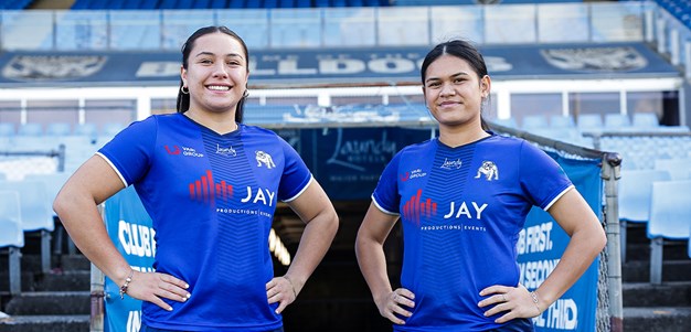 The Ties That Bind: Family Club Grows with NRLW Signings