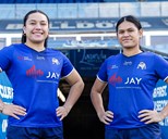 The Ties That Bind: Family Club Grows with NRLW Signings