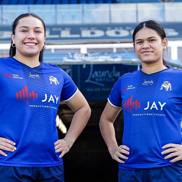 The Ties That Bind: Family Club Grows with NRLW Signings