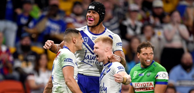 Bulldogs 2025 NRL Magic Round Fixture Confirmed