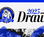 A Historic Season Awaits: Bulldogs 2025 NRL Draw Announced