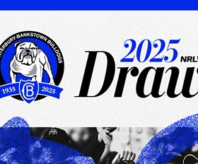 New Era Begins: Bulldogs 2025 NRLW Draw Announced