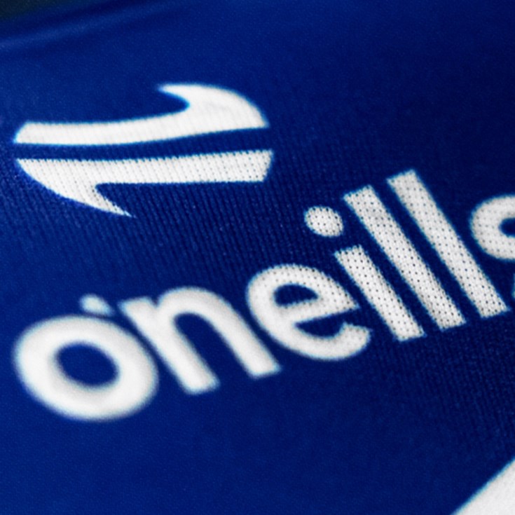 Bulldogs Announce O’Neills as Official Apparel Partner