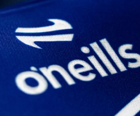 Bulldogs Announce O’Neills as Official Apparel Partner