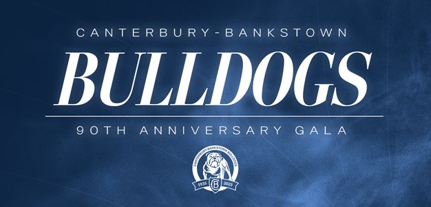 Historic Gala Night to Celebrate Bulldogs 90-Year Anniversary