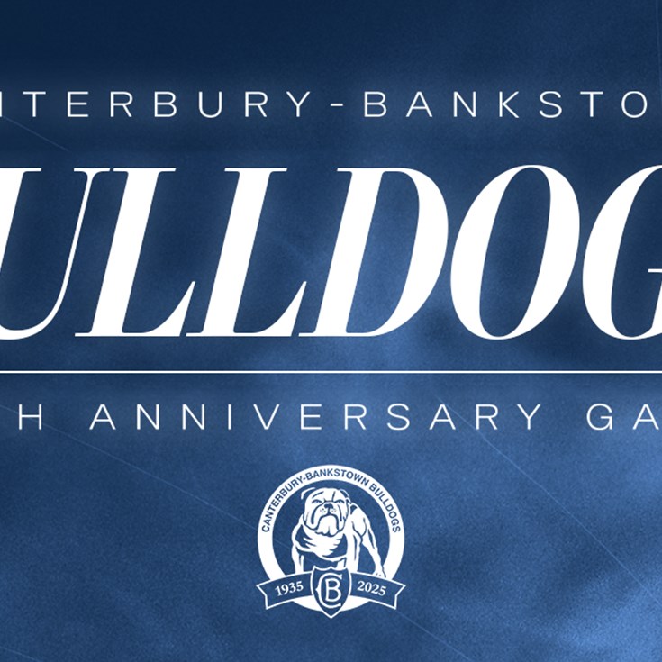 Historic Gala Night to Celebrate Bulldogs 90-Year Anniversary