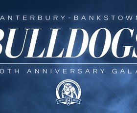 Historic Gala Night to Celebrate Bulldogs 90-Year Anniversary