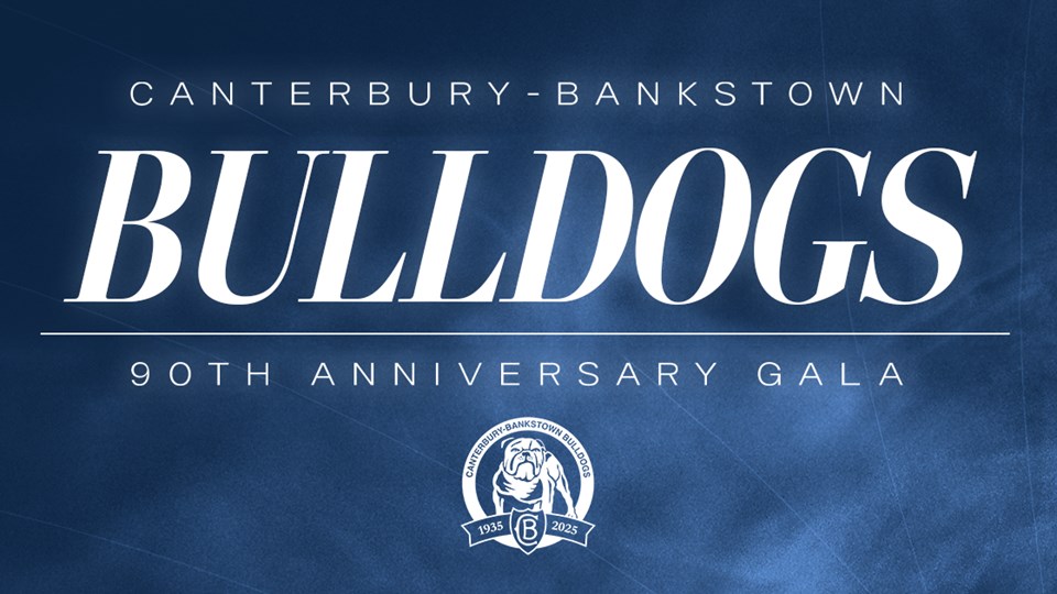 Historic Gala Night to Celebrate Bulldogs 90-Year Anniversary