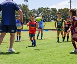 Subsidised Junior Registrations Open for 2025 CBDJRL Season!