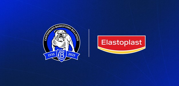 Elastoplast Joins as Official Sports Tape Partner