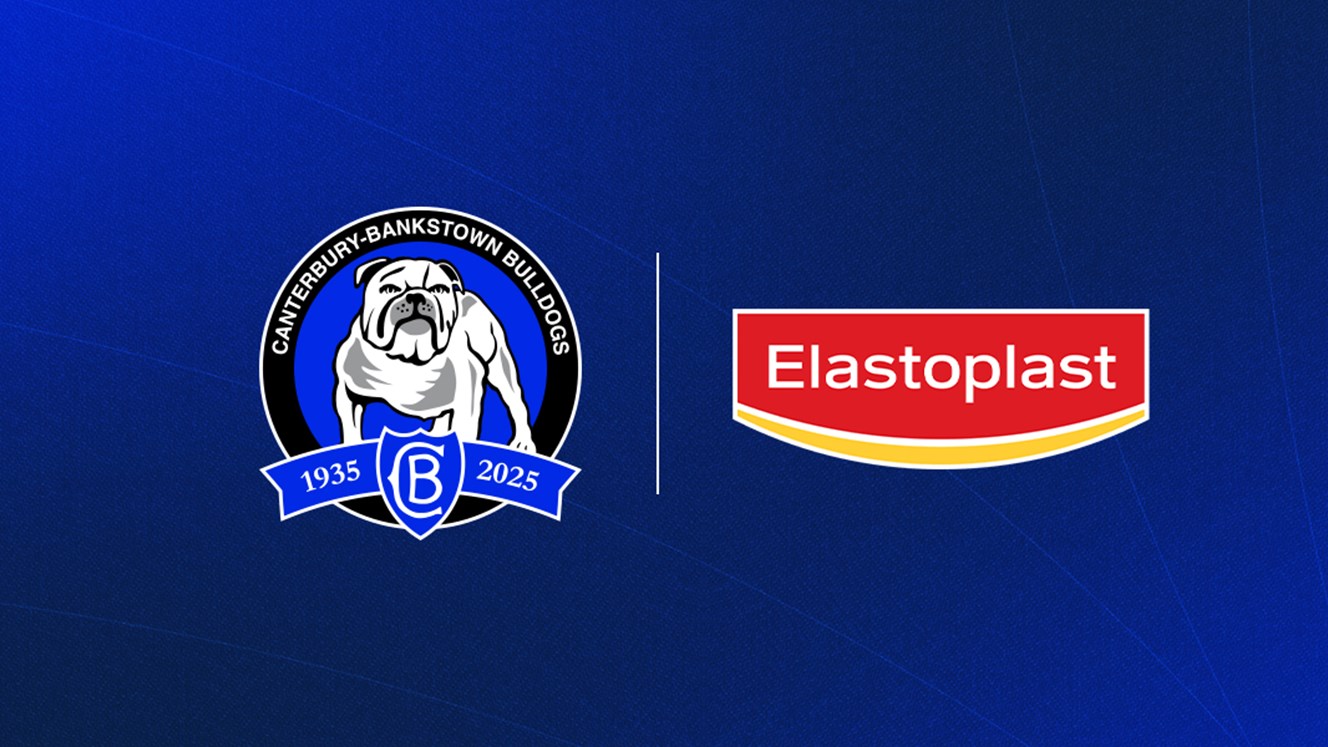 Elastoplast Joins as Official Sports Tape Partner