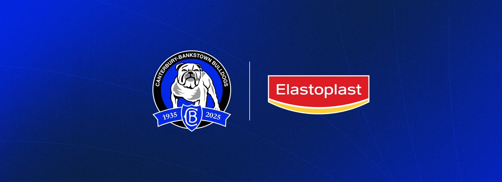 Elastoplast Joins as Official Sports Tape Partner