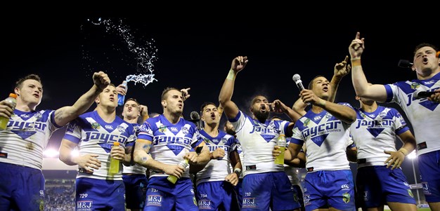 Best of Belmore: The Return