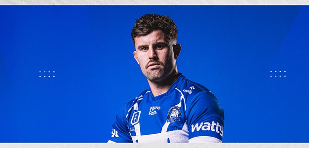 NRL Round 2 Team News: Bulldogs Belmore Bound