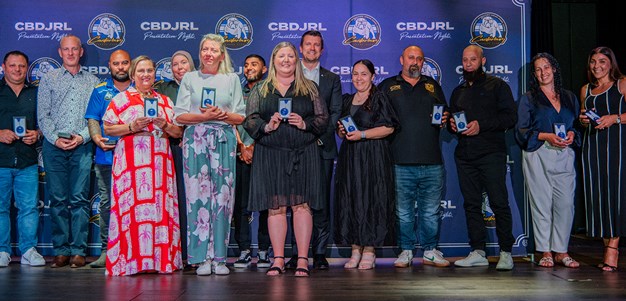 Bulldogs Celebrate Landmark 2025 Junior League Season