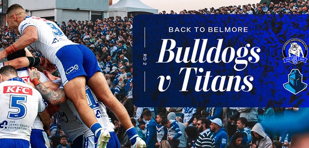 Gameday Guide: NRL Round 2 at Belmore Sports Ground