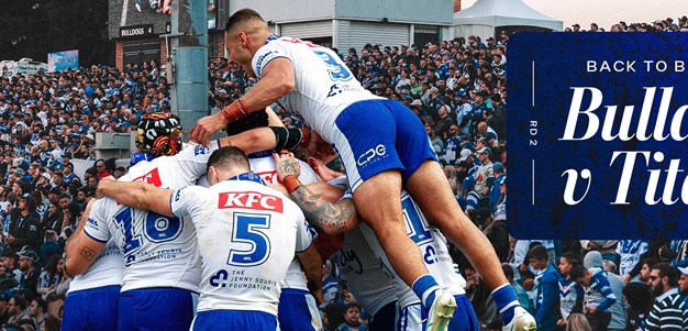 Gameday Guide: NRL Round 2 at Belmore Sports Ground