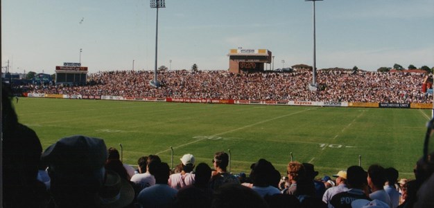 Belmore and Beyond: Our Home Grounds