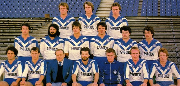 NSWRFL 1980 Premiers