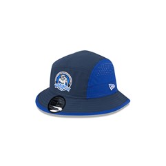 New Era Sports Bucket Hat