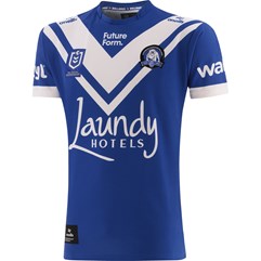 2025 NRL Away Jersey