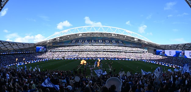 Bulldogs Membership